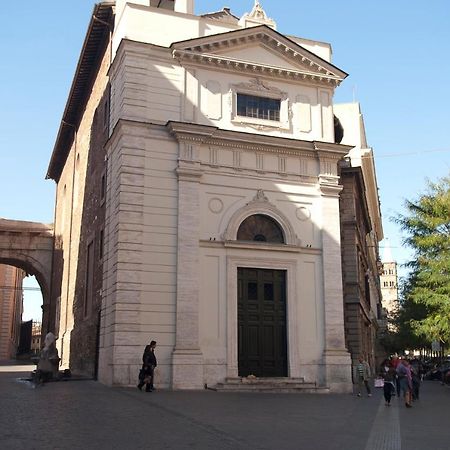 Carlo Alberto House Rzym Zewnętrze zdjęcie