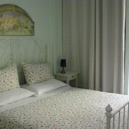 Carlo Alberto House Rzym Zewnętrze zdjęcie