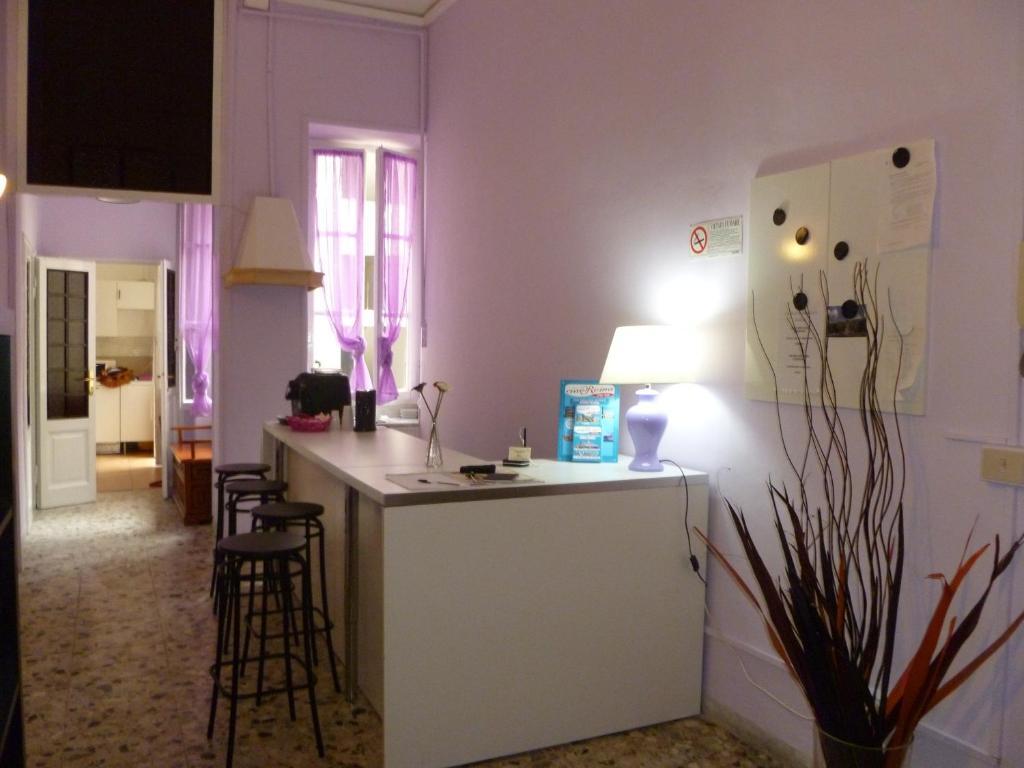 Carlo Alberto House Rzym Zewnętrze zdjęcie