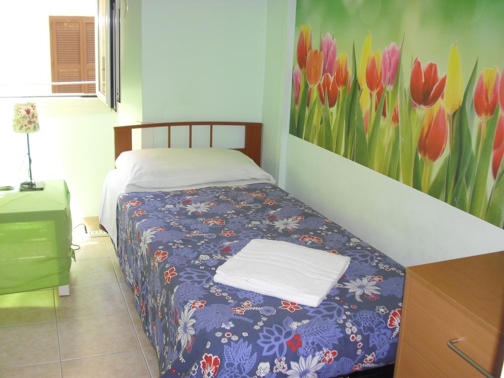 Carlo Alberto House Rzym Zewnętrze zdjęcie