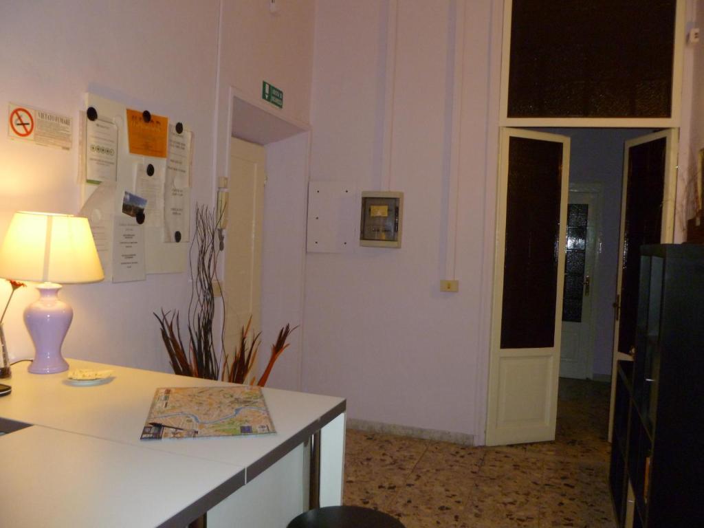 Carlo Alberto House Rzym Zewnętrze zdjęcie