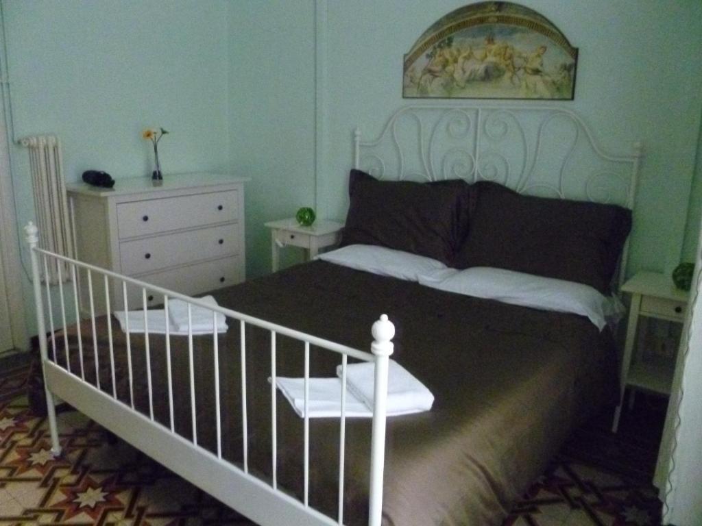 Carlo Alberto House Rzym Pokój zdjęcie