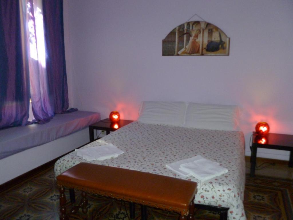 Carlo Alberto House Rzym Zewnętrze zdjęcie
