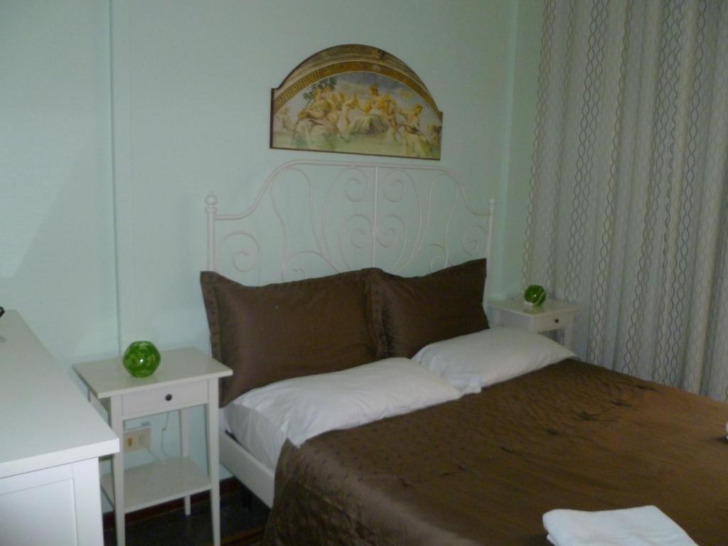 Carlo Alberto House Rzym Pokój zdjęcie