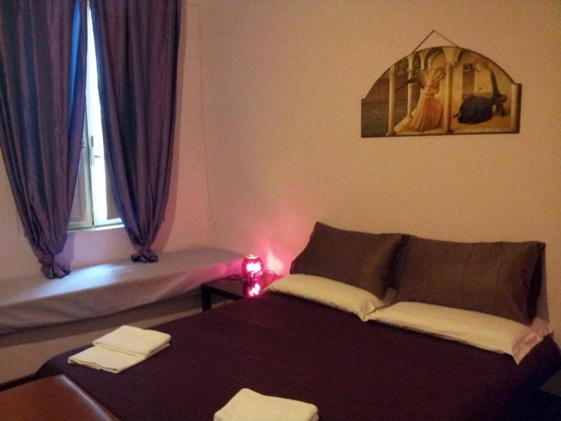 Carlo Alberto House Rzym Zewnętrze zdjęcie