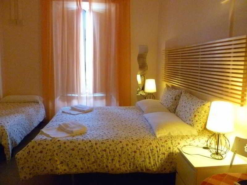 Carlo Alberto House Rzym Zewnętrze zdjęcie