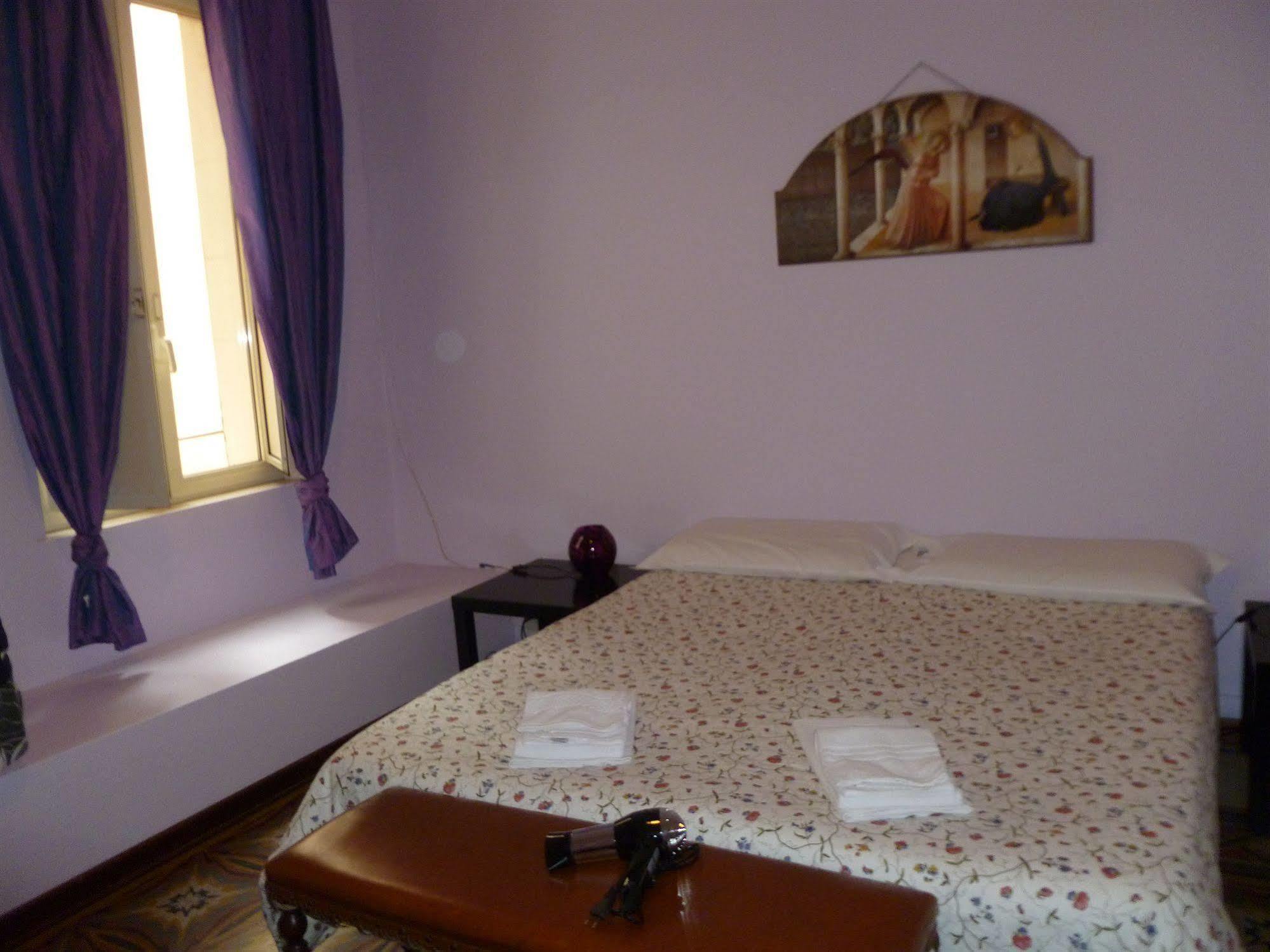 Carlo Alberto House Rzym Zewnętrze zdjęcie