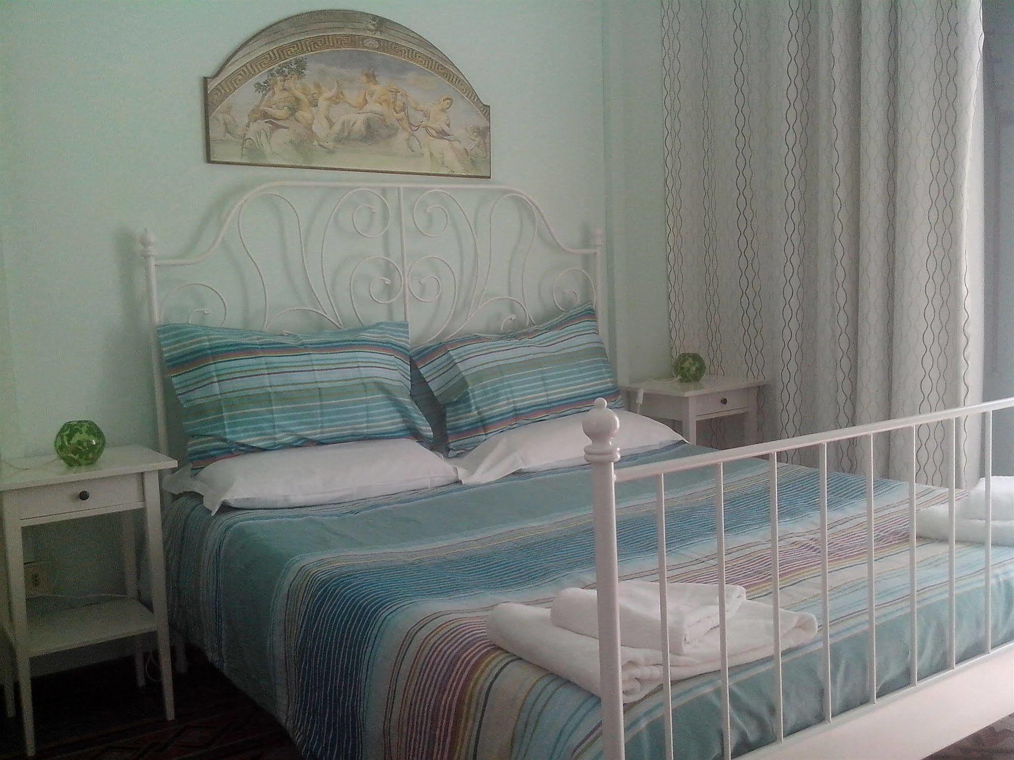 Carlo Alberto House Rzym Zewnętrze zdjęcie