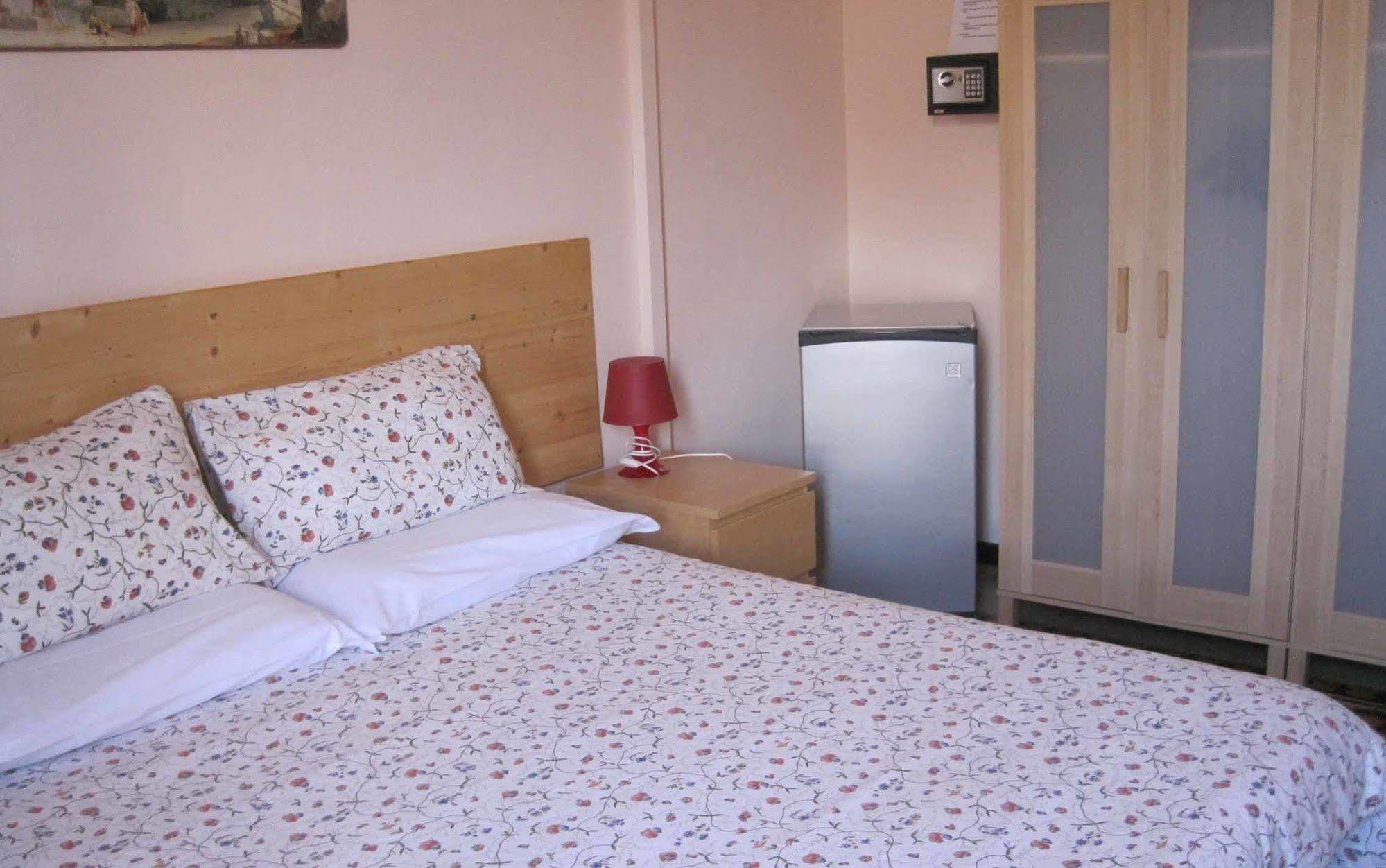 Carlo Alberto House Rzym Zewnętrze zdjęcie