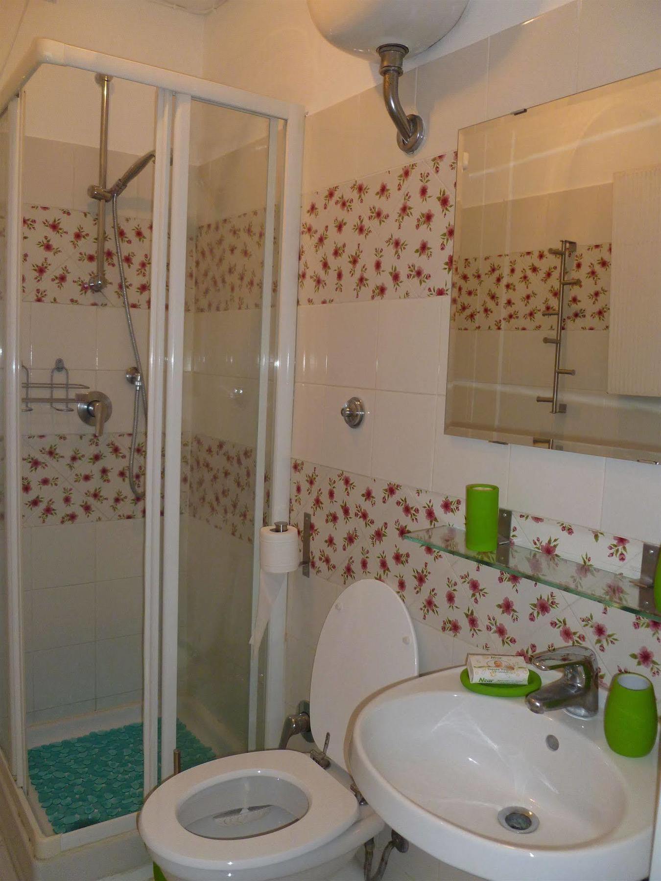 Carlo Alberto House Rzym Zewnętrze zdjęcie