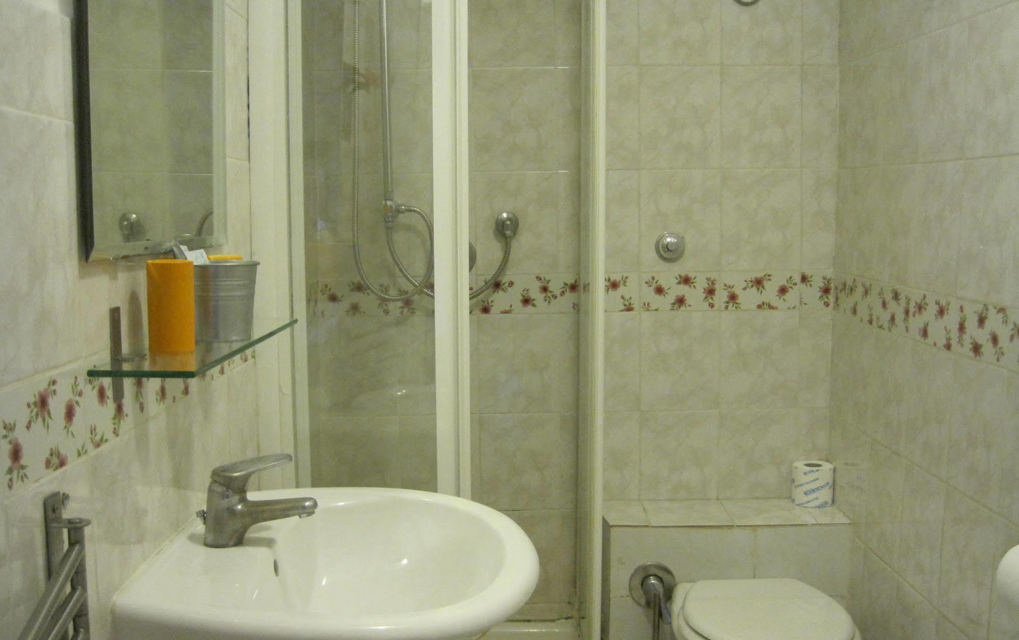 Carlo Alberto House Rzym Zewnętrze zdjęcie