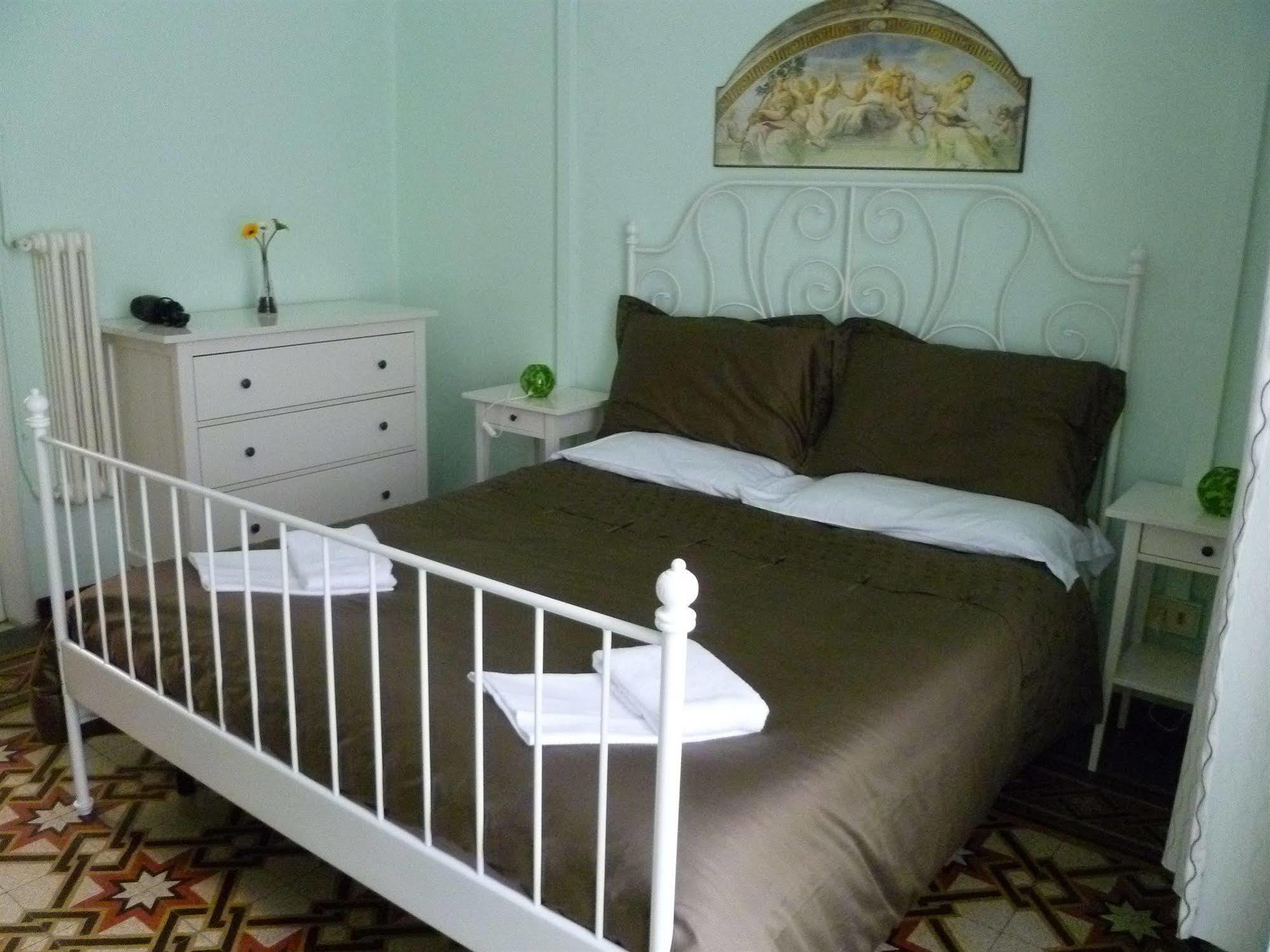 Carlo Alberto House Rzym Zewnętrze zdjęcie
