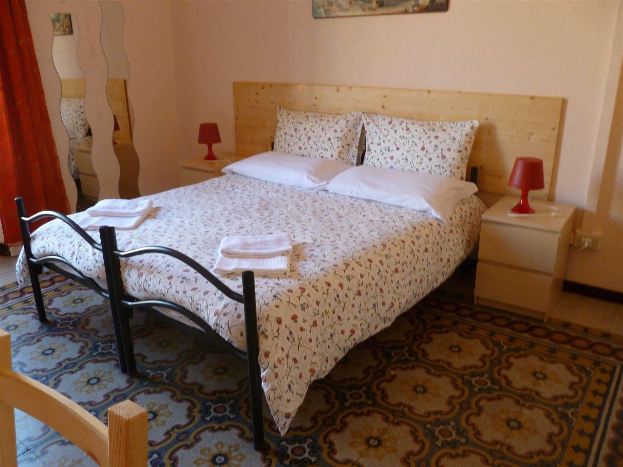 Carlo Alberto House Rzym Zewnętrze zdjęcie