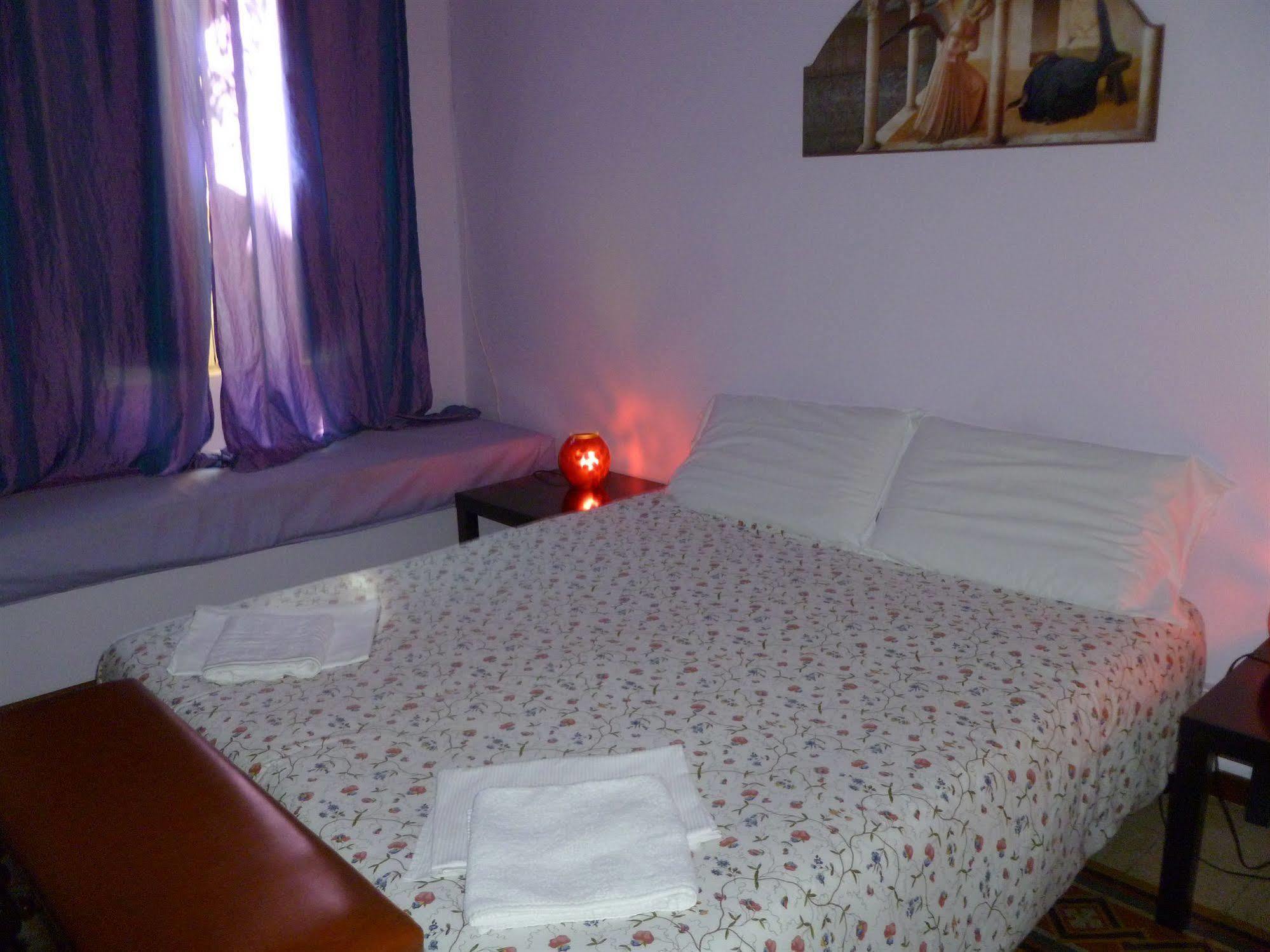 Carlo Alberto House Rzym Zewnętrze zdjęcie
