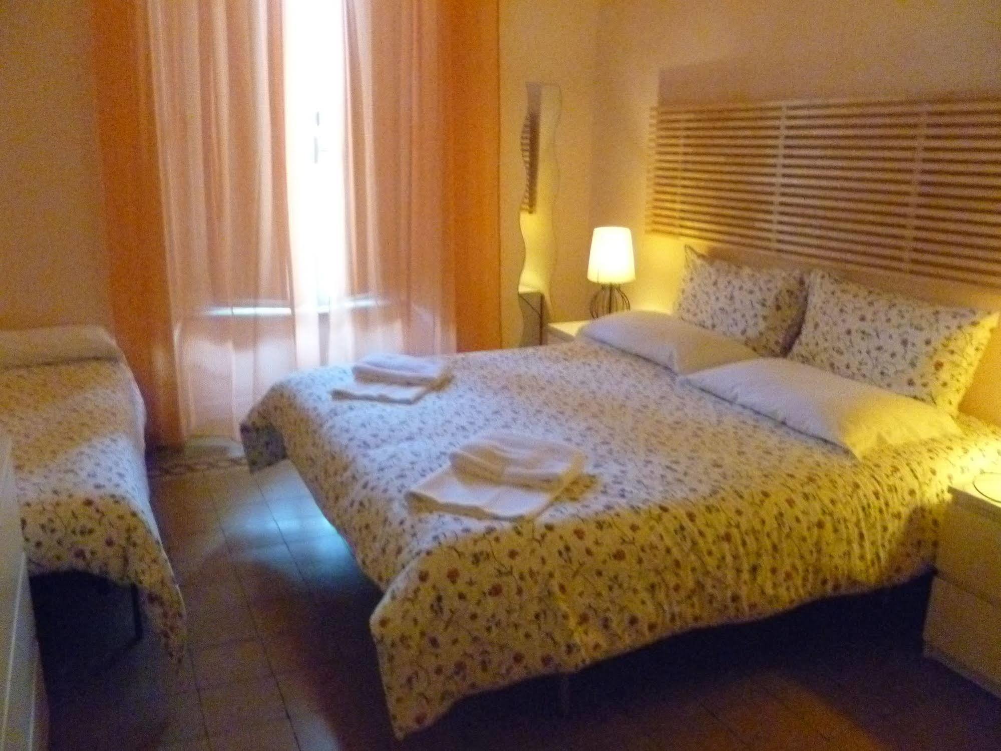 Carlo Alberto House Rzym Zewnętrze zdjęcie