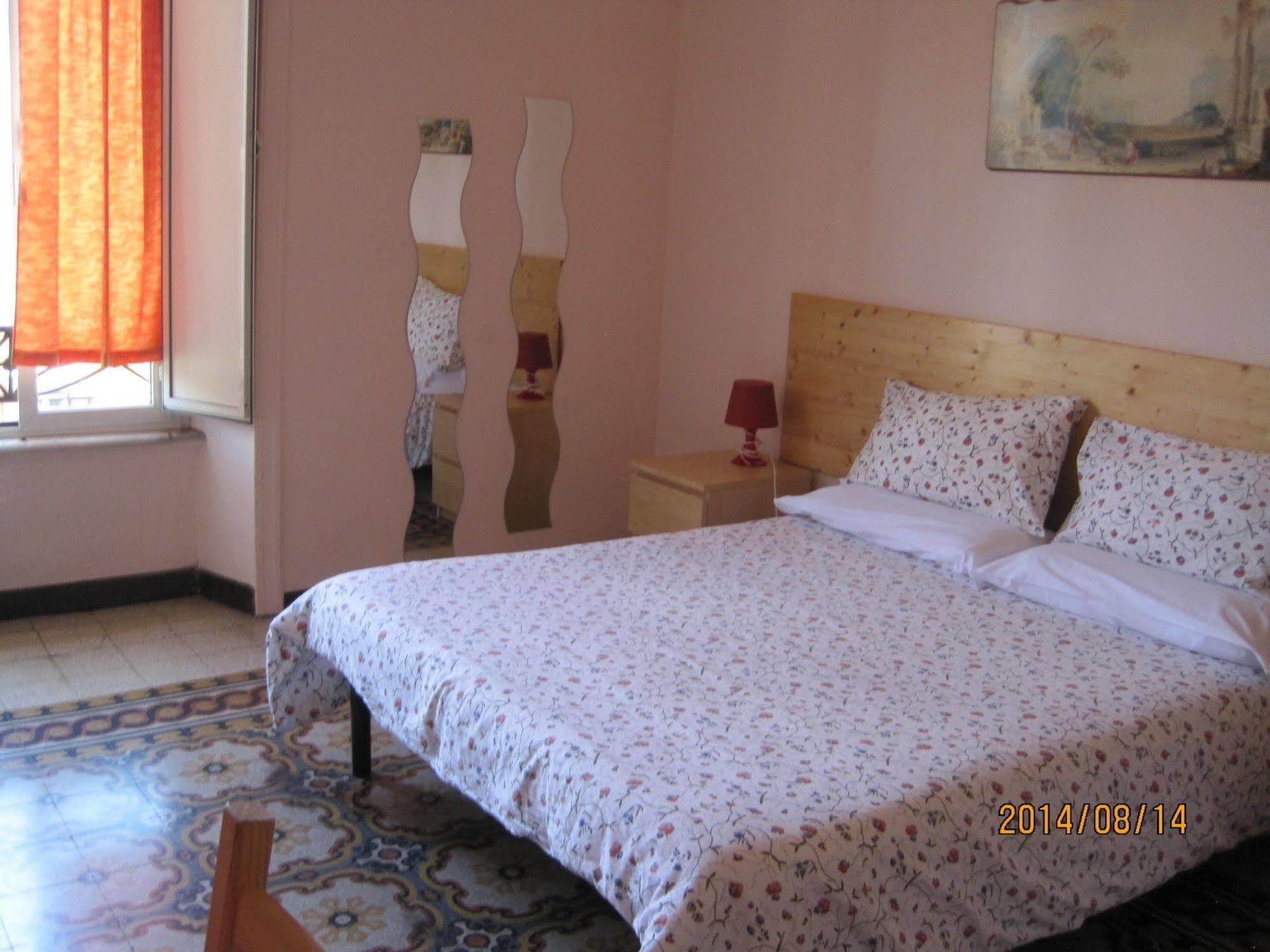 Carlo Alberto House Rzym Zewnętrze zdjęcie