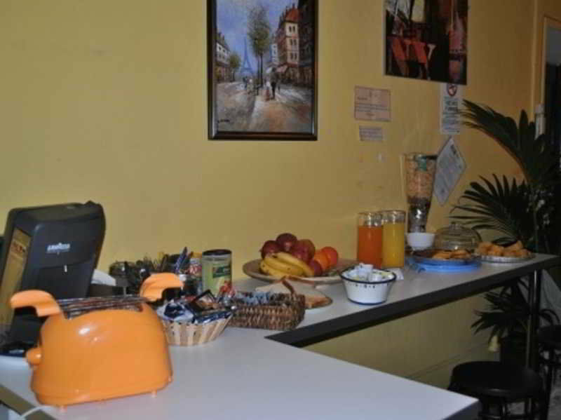 Carlo Alberto House Rzym Zewnętrze zdjęcie