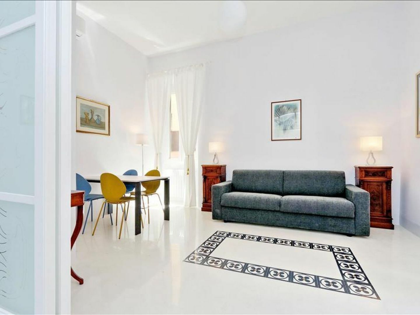 Carlo Alberto House Rzym Zewnętrze zdjęcie