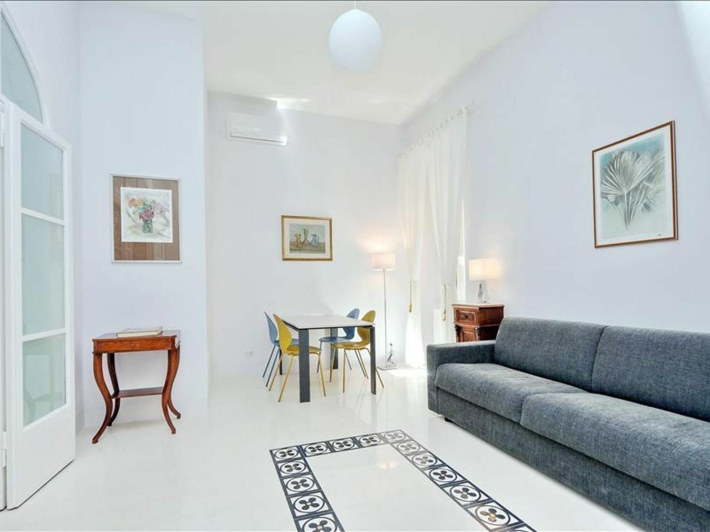 Carlo Alberto House Rzym Zewnętrze zdjęcie